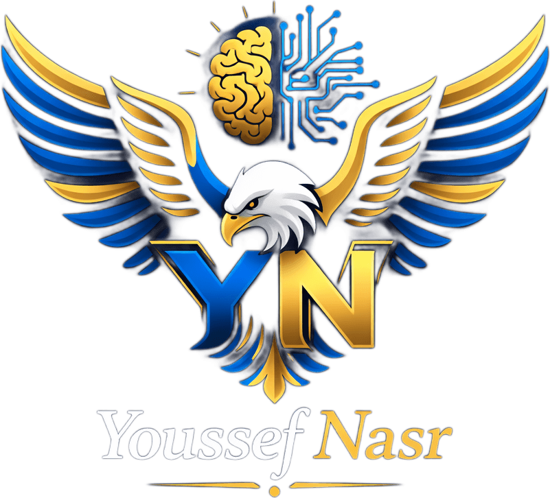 منصة مستر يوسف نصر Logo